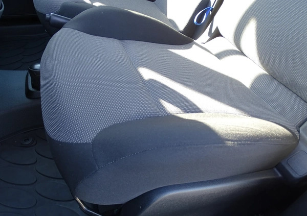 Citroen Berlingo cena 64575 przebieg: 51000, rok produkcji 2018 z Wolbrom małe 436